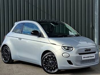 2026 (76) Fiat 500 1.0 Mild Hybrid La Prima 3dr
