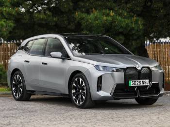 2026 (26) BMW Ix 300kW xDrive45 M Sport 101kWh 5dr Auto