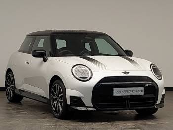 2025 (75) MINI Cooper 135kW E Sport 41kWh 3dr Auto