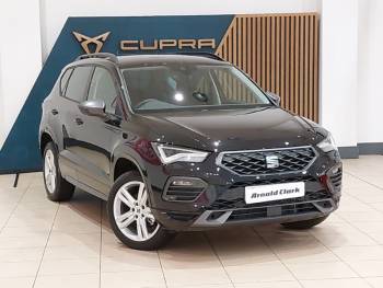 2024 (74) Seat Ateca 1.5 TSI EVO FR 5dr DSG