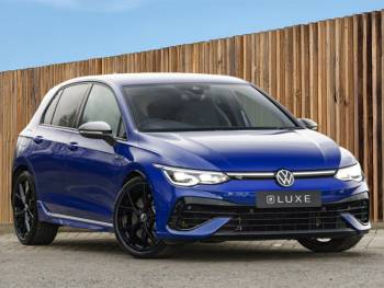 2023 (23) Volkswagen Golf 2.0 TSI 320 R 4Motion 5dr DSG