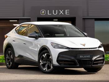 2025 (25) Cupra Tavascan 210kW V1 77kWh 5dr Auto