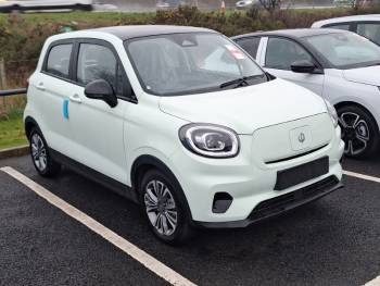 2026 (26) Leapmotor T03 70kW 37kWh 5dr Auto