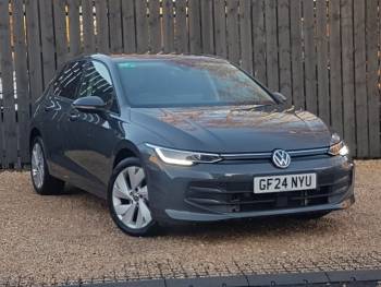 2024 (24) Volkswagen Golf 1.5 TSI Match 5dr