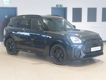 2025 (75) MINI Countryman 150kW E Sport 66kWh 5dr Auto