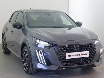 2024 (25) Peugeot 208 1.2 PureTech 100 GT 5dr