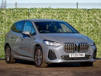 2025 (25) BMW 2 Series 225e xDrive M Sport 5dr DCT