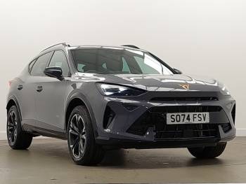 2025 (74) Cupra Formentor 1.5 eTSI 150 V1 5dr DSG