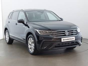 2025 (25) Volkswagen Tiguan Allspace 1.5 TSI Life 5dr DSG