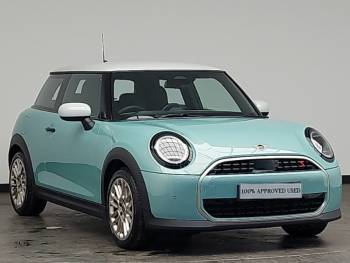 2024 (74) MINI Cooper 2.0 S Exclusive 3dr Auto