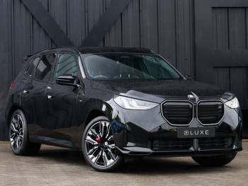 2025 (75) BMW X3 M50 xDrive 5dr Auto