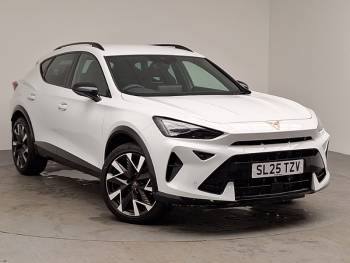 2025 (25) Cupra Formentor 1.5 eHybrid 204 V2 5dr DSG