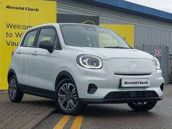 2025 (75) Leapmotor T03 70kW 37kWh 5dr Auto