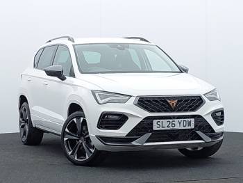 2026 (26) Cupra Ateca 1.5 EcoTSI V1 5dr DSG