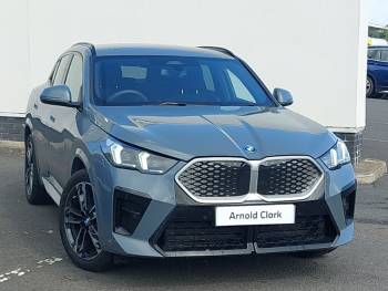 2026 (26) BMW Ix2 150kW eDrive20 M Sport 65kWh 5dr Auto