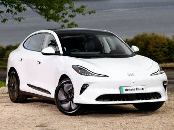 2026 (26) MG Im6 300kW Long Range 100kWh 5dr Auto