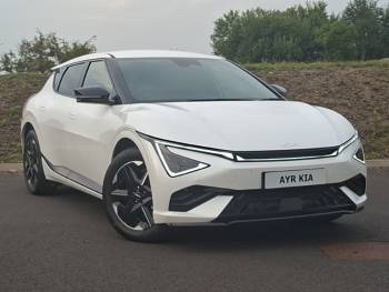 2024 (75/26) Kia Ev6 239kW GT Line 84kWh 5dr AWD Auto