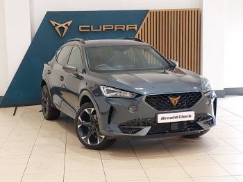 2024 (24) Cupra Formentor 1.5 TSI 150 V2 5dr