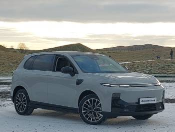 2025 (75) Leapmotor B10 160kW 70kWh 5dr Auto