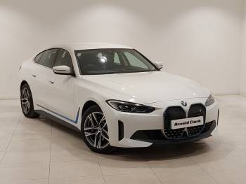 2022 (22) BMW I4 250kW eDrive40 Sport 83.9kWh 5dr Auto [Tech Pack]