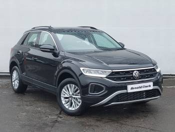 2024 (74) Volkswagen T-Roc 1.0 TSI Life 5dr