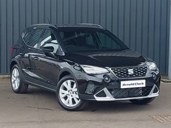 2025 (74/25) Seat Arona 1.0 TSI 115 XPERIENCE 5dr DSG