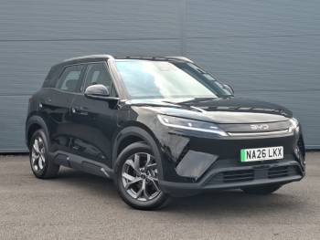 2026 (26) Byd Atto 2 130kW Boost 51kWh 5dr Auto