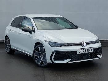 2025 (75) Volkswagen Golf 1.5 TSI 150 Black Edition 5dr
