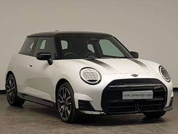 2025 (75) MINI Cooper 135kW E Sport 41kWh 3dr Auto