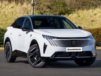 2025 (75) Peugeot 3008 157kW GT 73kWh 5dr Auto