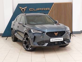 2024 (24) Cupra Formentor 1.5 TSI 150 V2 5dr