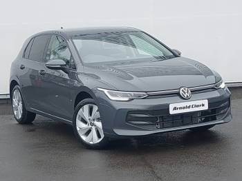 2025 (26) Volkswagen Golf 1.5 TSI Match 5dr