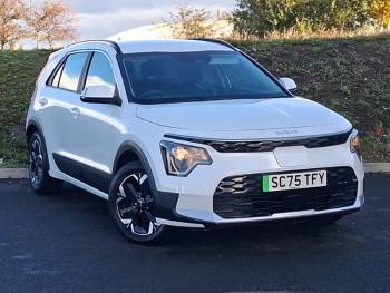 2026 (75/26) Kia Niro 150kW 2 Nav 65kWh 5dr Auto