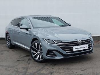 2024 (74) Volkswagen Arteon 2.0 TDI R-Line 5dr DSG