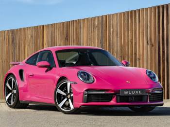 2024 (24) Porsche 911 2dr PDK