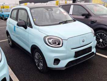 2026 (26) Leapmotor T03 70kW 37kWh 5dr Auto