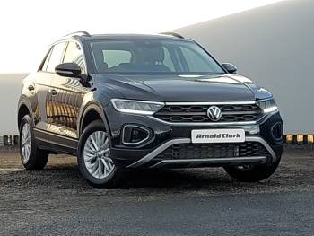 2024 (74) Volkswagen T-Roc 1.0 TSI Life 5dr