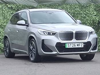 2026 (26) BMW Ix1 230kW xDrive30 M Sport 65kWh 5dr Auto