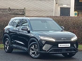 2025 (75) Byd Atto 2 130kW Boost 51kWh 5dr Auto