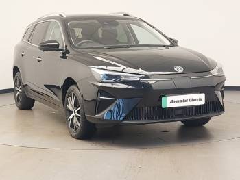 2022 (74) MG Mg5 115kW Trophy EV Long Range 61kWh 5dr Auto