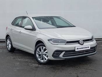 2024 (74) Volkswagen Polo 1.0 TSI Style 5dr