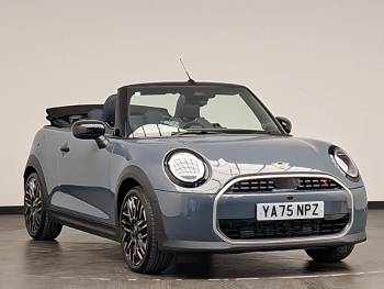 2025 (75) MINI Cooper 2.0 S Exclusive 2dr Auto