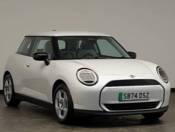 2024 (74) MINI Cooper 135kW E Classic 41kWh 3dr Auto