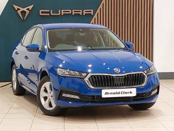 2024 (74) Skoda Octavia 1.5 TSI SE Technology 5dr