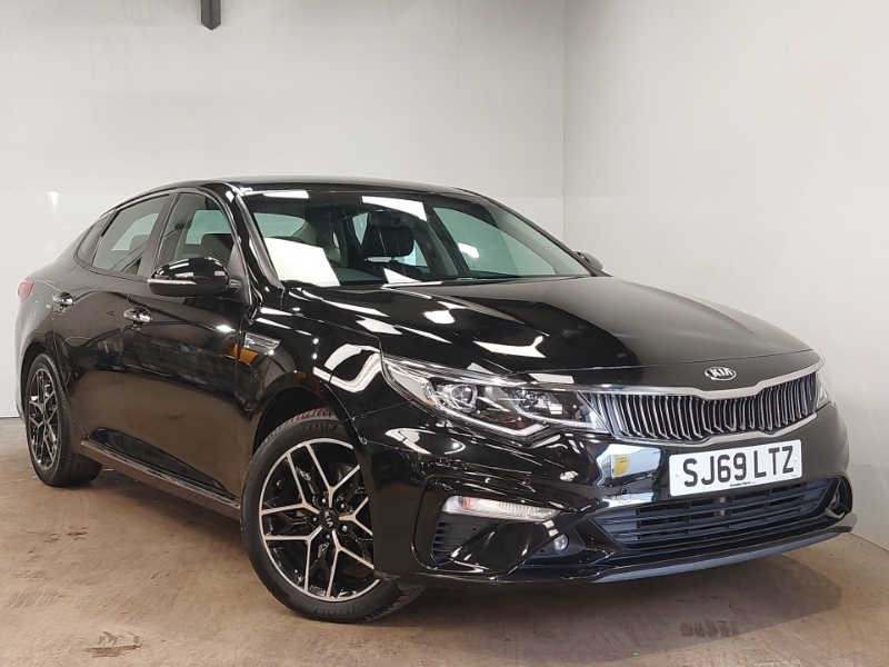 Used Kia Optima cars for sale in the UK Best Deal Guaranteed