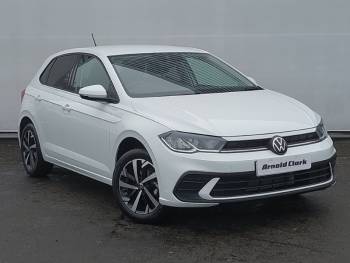 2024 (74) Volkswagen Polo 1.0 TSI Match 5dr