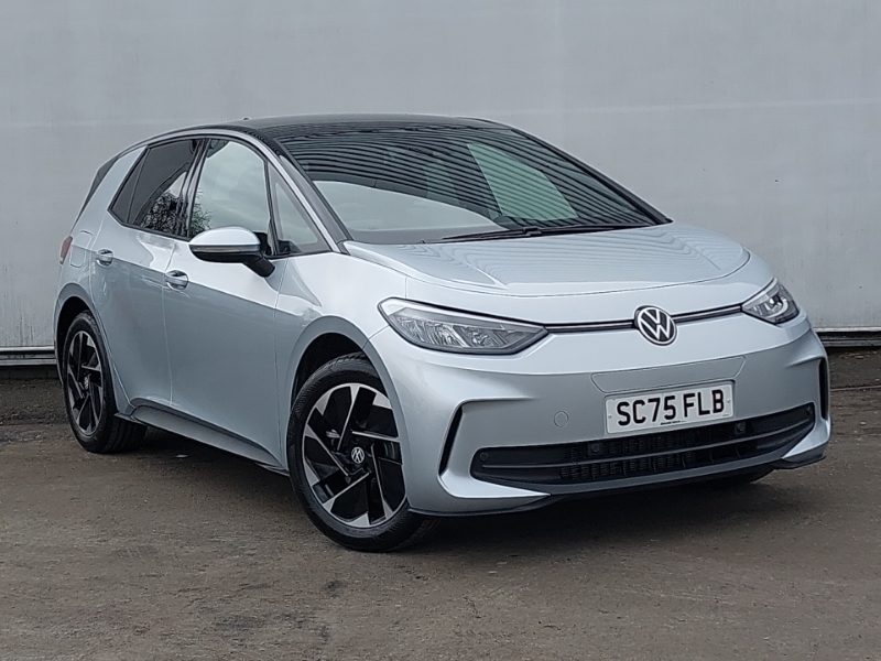 2025 Volkswagen ID.3 E Pure Match (52kWh)(Comfort)