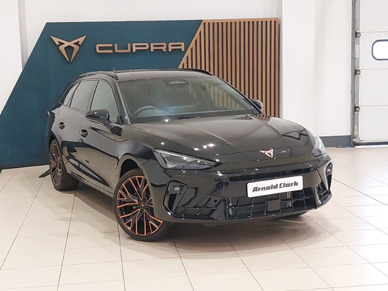2026 Cupra Leon