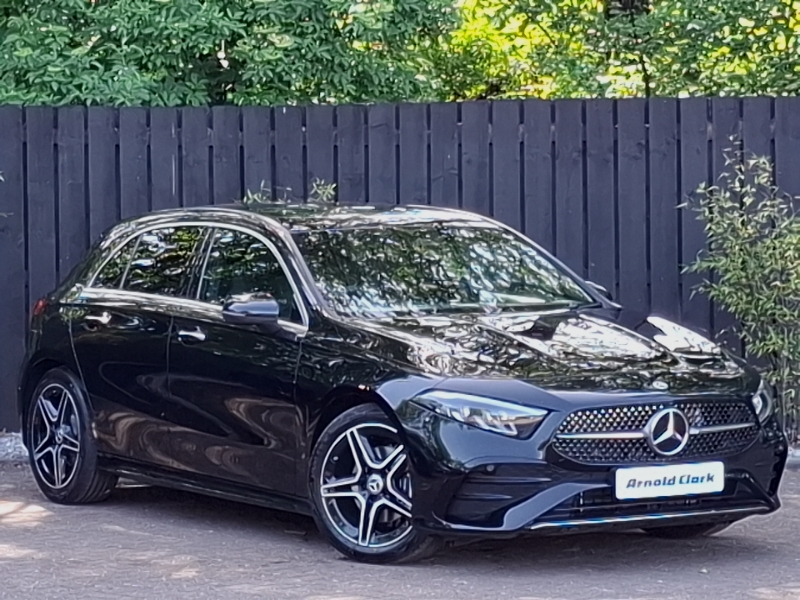 2026 Mercedes-Benz A-Class