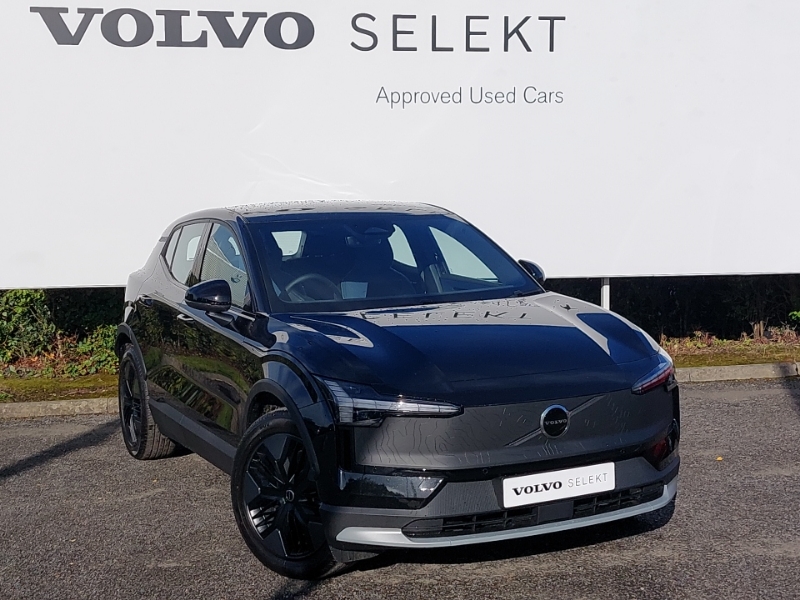 2026 Volvo EX30